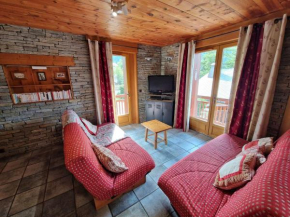 Spacieux Appartement 8 Pers., Parking, Proche Centre - FR-1-265-364 Modane